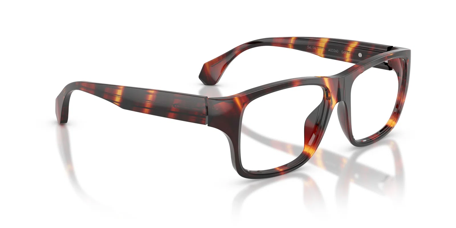 Alain Mikli 3560 Eyeglasses - view 22